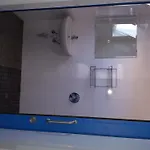 Kemping Caravana Estatica En Mediterraneo Calpe