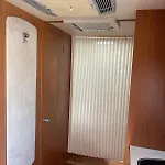 Caravana Estatica En Mediterraneo Kemping Calpe