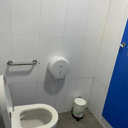 Caravana Estatica En Mediterraneo * Calpe