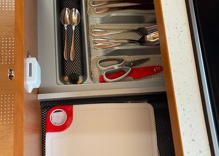 Caravana Estática En Mediterraneo *