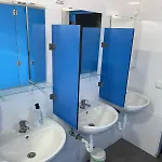 Kemp Caravana Estatica En Mediterraneo Calpe